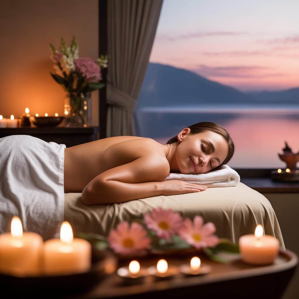 Full Body Massage