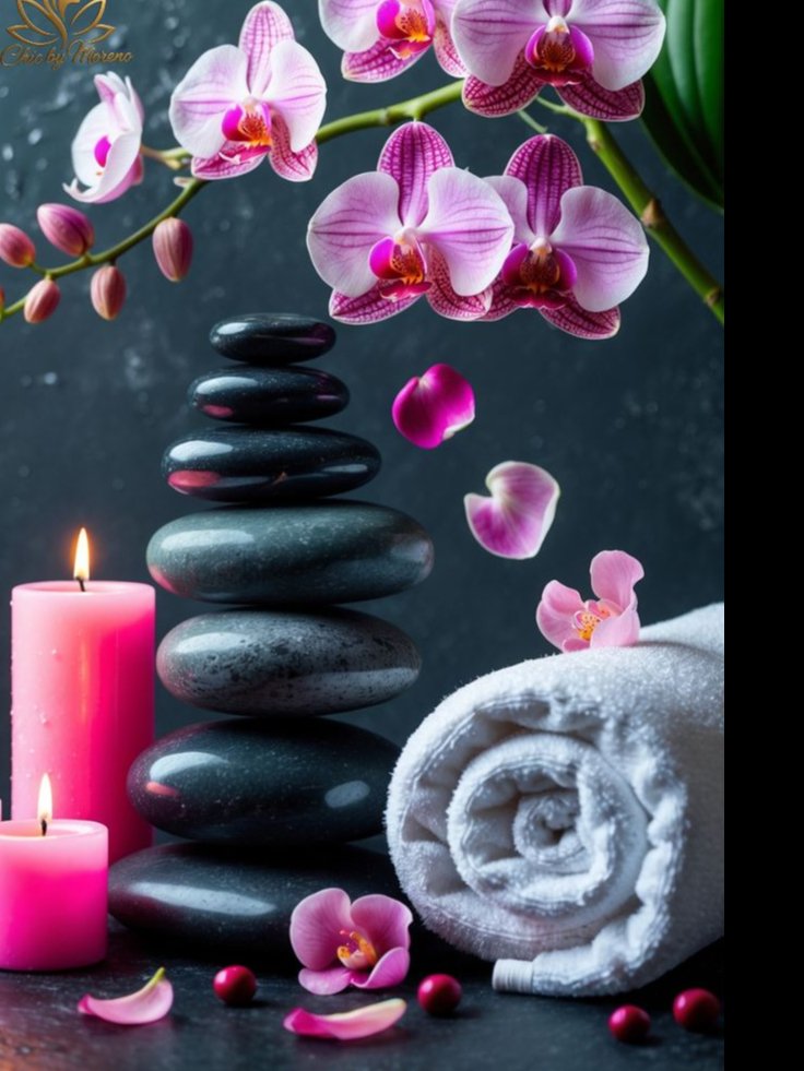 Hot Stone Therapy