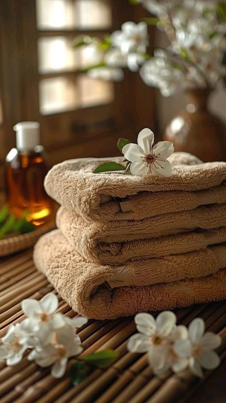 Deep Tissue Massage